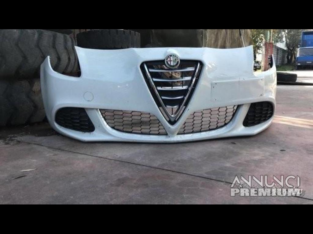 Giulietta 2016 ricambi - 1