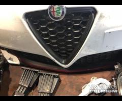 Giulietta 2017 carbon look
