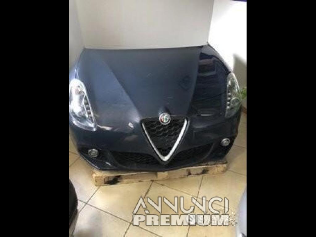 Giulietta 2019 ricambi - 1