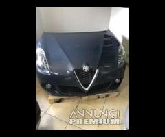 Giulietta 2019 ricambi