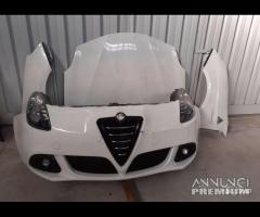 Giulietta xeno ricambi