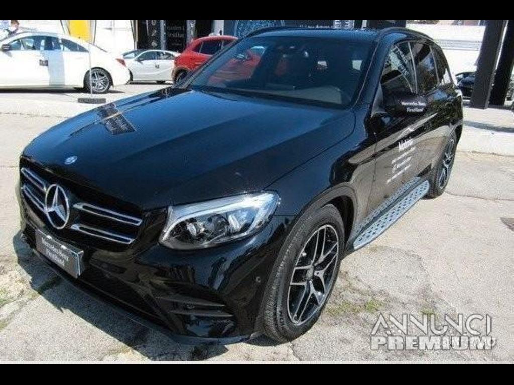 Glc 2015 ricambi - 1