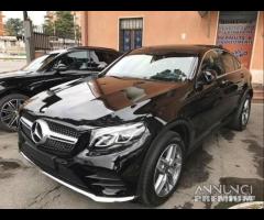 Glc 2015 ricambi