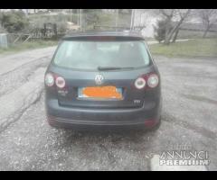 Golf 5 plus ricambi