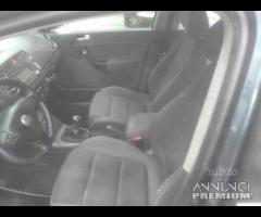 Golf 5 plus ricambi