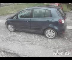 Golf 5 plus ricambi
