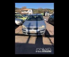 Golf 5 ricambi