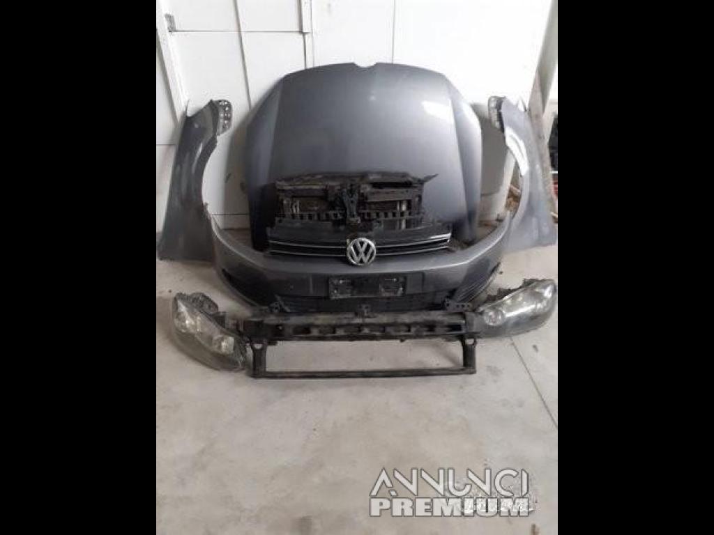 Golf 6 2011 ricambi - 1