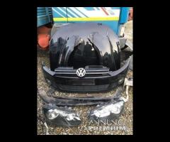 Golf 6 frontale completo