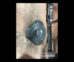 Golf 6 frontale completo