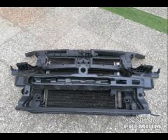 Golf 6 plus frontale