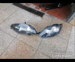 Golf 6 plus frontale - 7