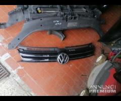 Golf 6 plus frontale - 8