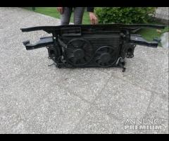 Golf 6 plus frontale - 10