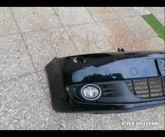 Golf 6 plus frontale - 12