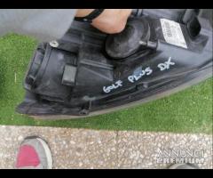 Golf 6 plus frontale - 13