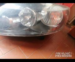 Golf 6 plus frontale - 14