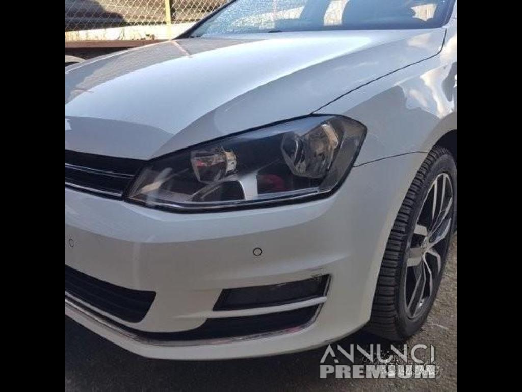 Golf 7 2013 ricambi - 1