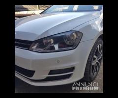 Golf 7 2013 ricambi