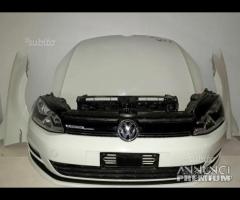 Golf 7 2014