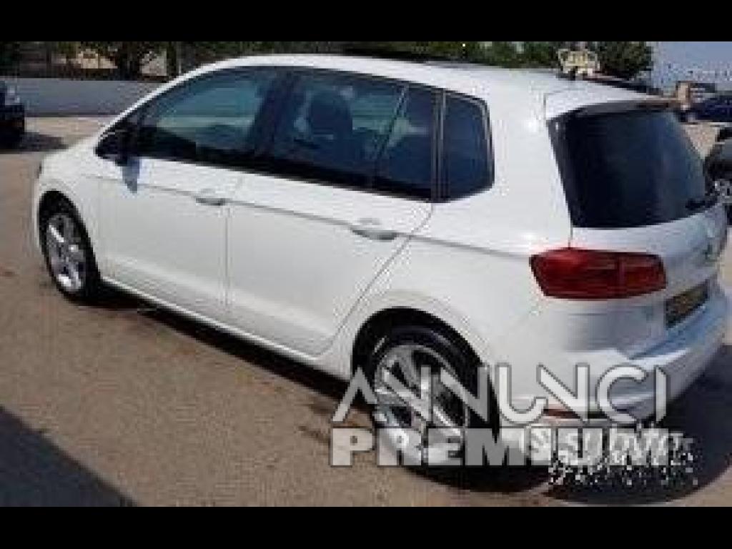 Golf 7 plus ricambi - 1
