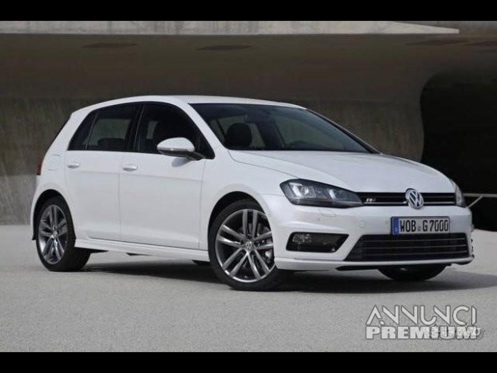 Golf 7 r line ricambi - 1