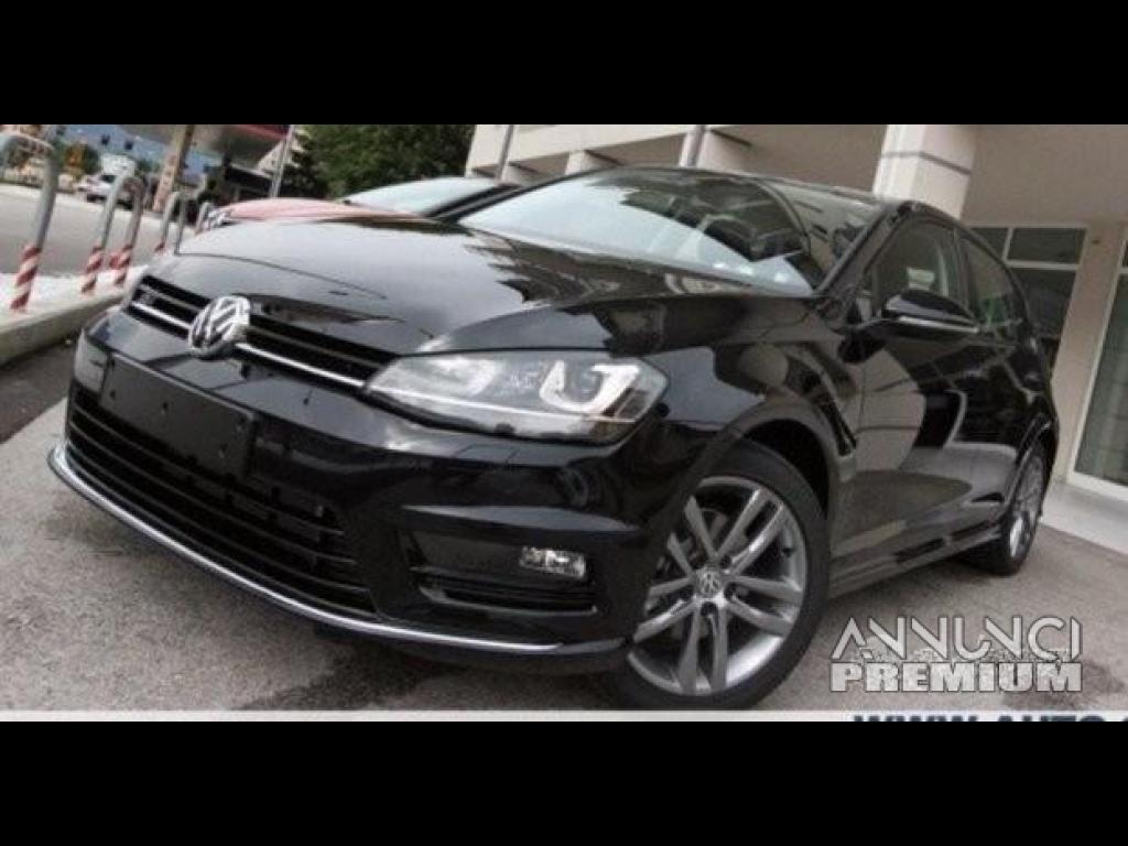 Golf 7 r ricambi - 1