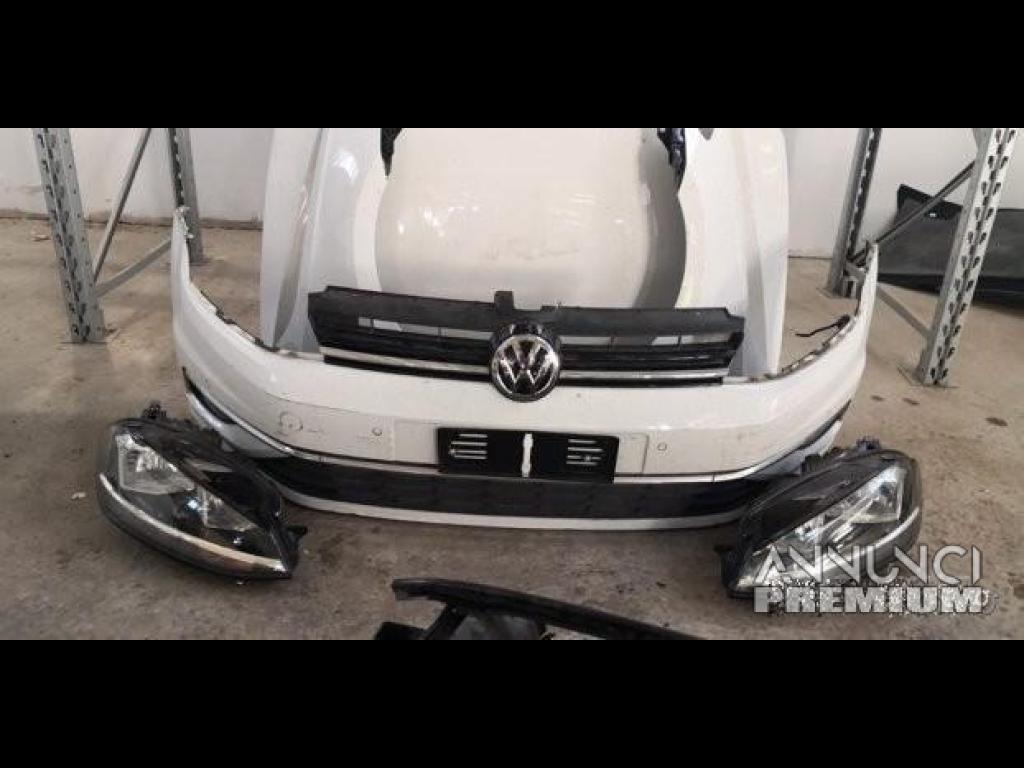 Golf 7 restyling ricambi - 1