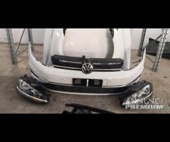 Golf 7 restyling ricambi