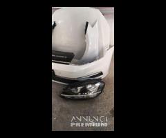 Golf 7 restyling ricambi