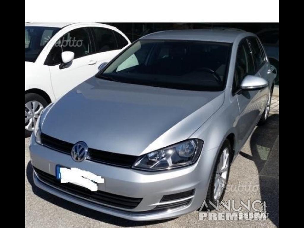 Golf 7 ricambi - 1