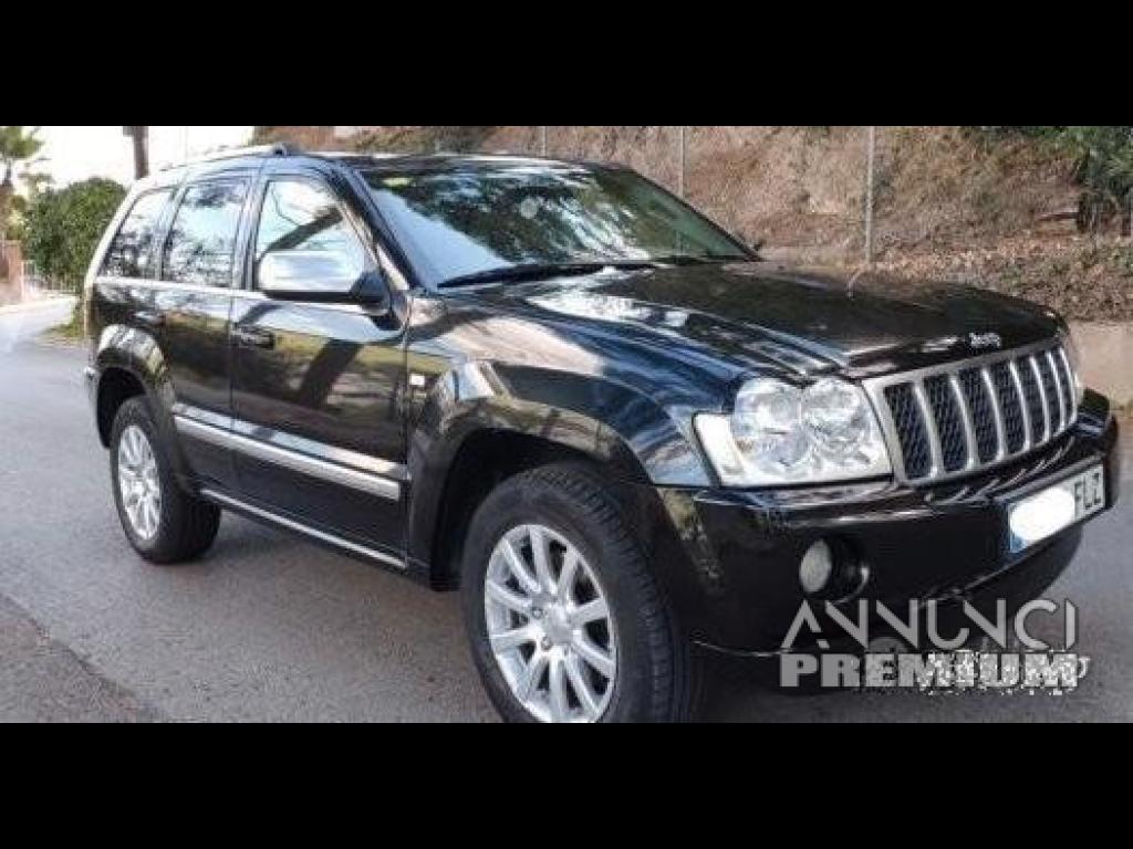 Grand cherokee 2008 ricambi - 1