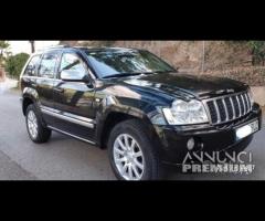 Grand cherokee 2008 ricambi