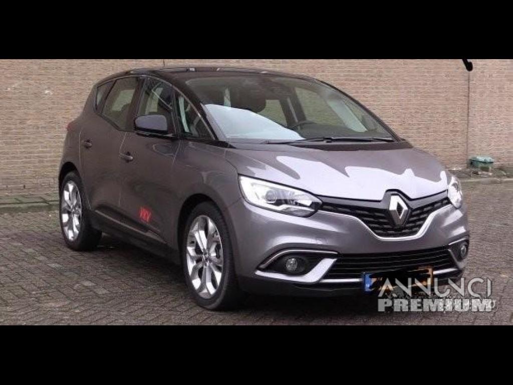 Grand scenic 2018 ricambi - 1