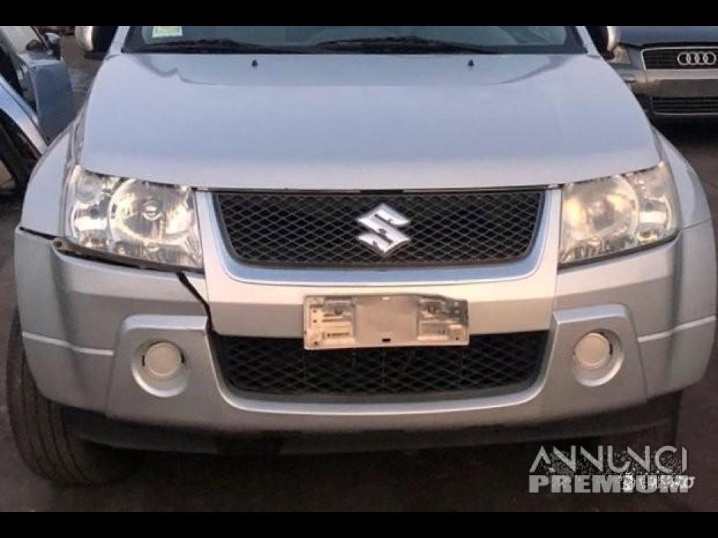 Grand vitara 2008 ricambi - 1