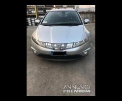 Honda civic 2009 ricambi