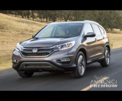 Honda cr-v 2016 ricambi