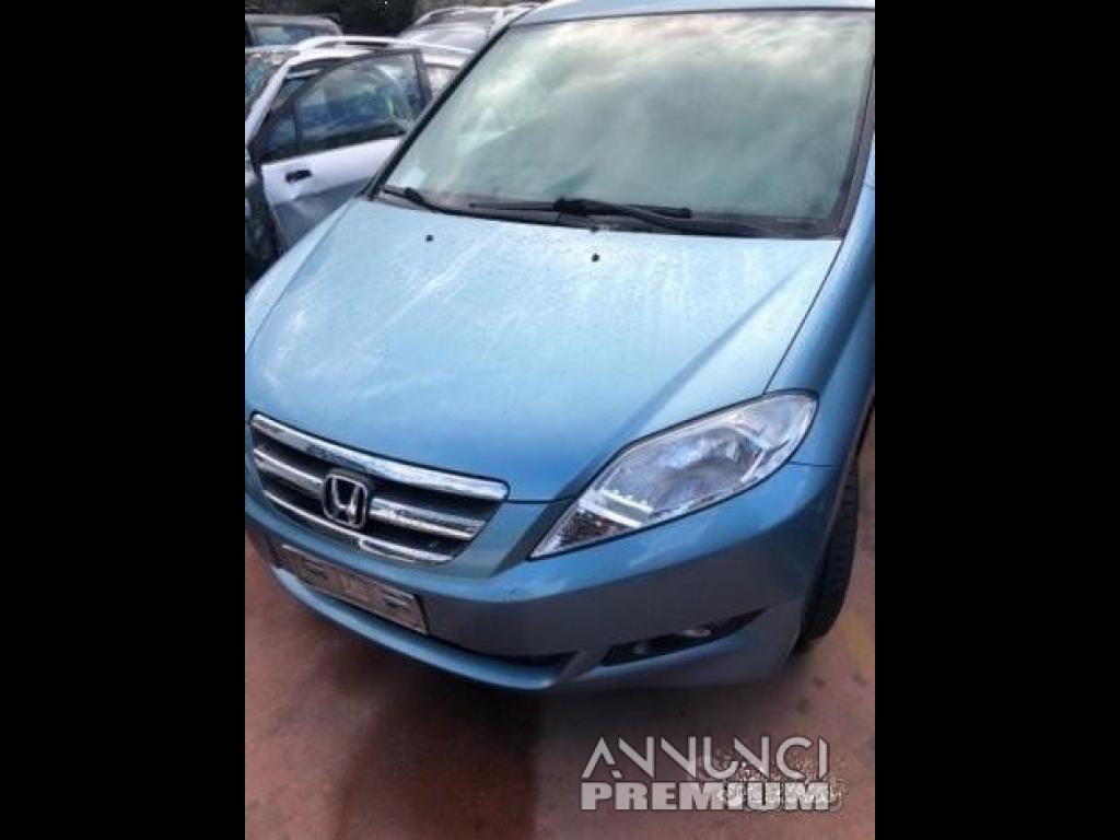 Honda hrv ricambi - 1