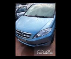 Honda hrv ricambi