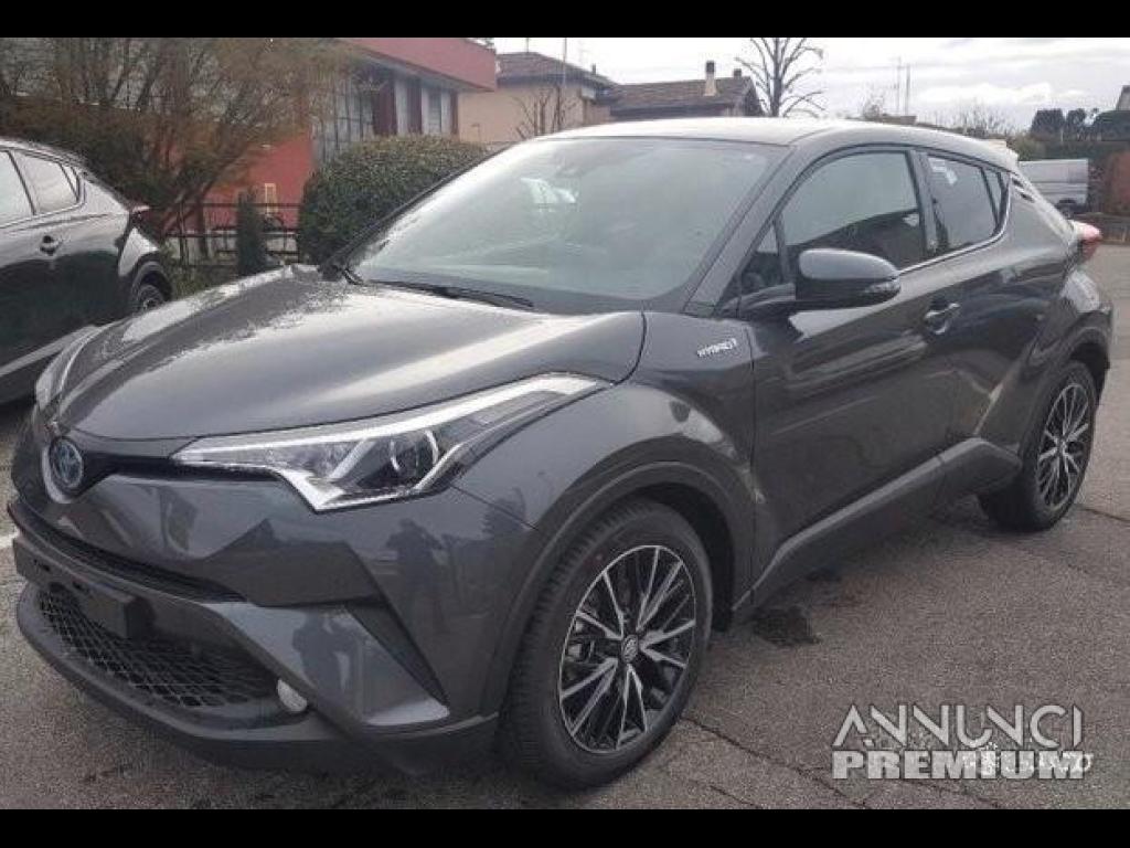 Hyundai c-hr ricambi - 1