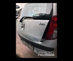 Hyundai i 10 anno 2009 ricambi