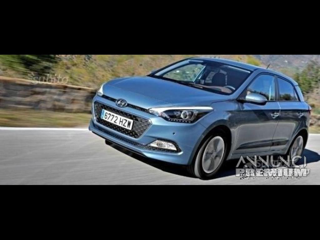 Hyundai i 20 2018 ricambi - 1
