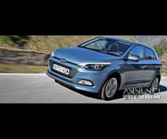 Hyundai i 20 2018 ricambi