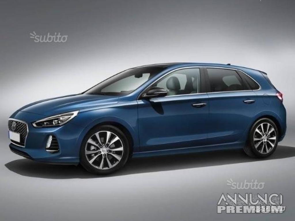 Hyundai i 30 2017 ricambi - 1