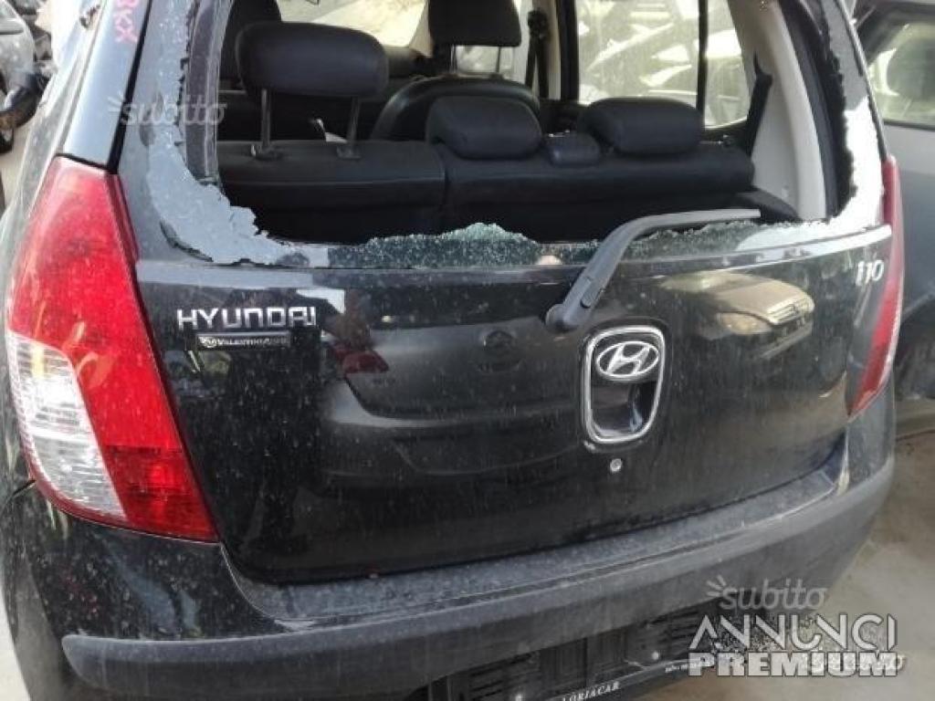 Hyundai i10 - 1
