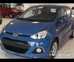 Hyundai i10 2018 ricambi