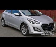 Hyundai i30 2015 ricambi