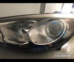Hyundai ix35 2013 ricambi