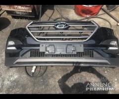 Hyundai tucson ricambi