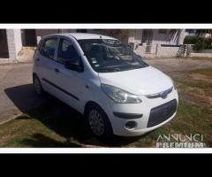 I 10 2011 ricambi
